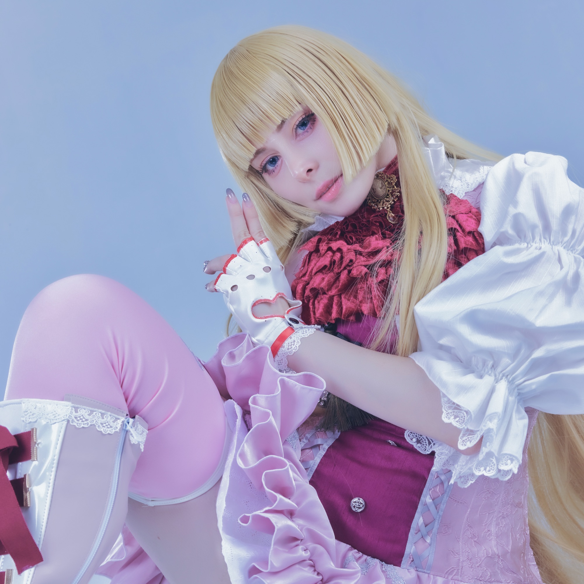 Yuriko Tiger